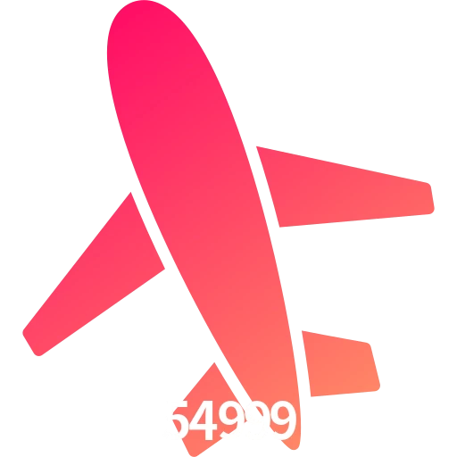 54999