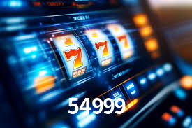 54999