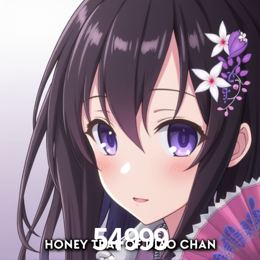 54999