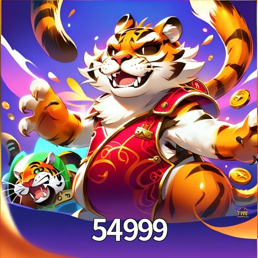 54999